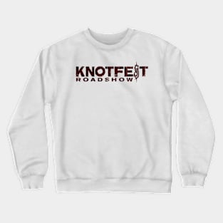 Roadshow Heavy Metal Crewneck Sweatshirt